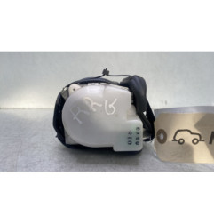 Ceinture arriere gauche PEUGEOT 107 Photo n°1