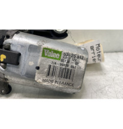 Moteur essuie glace arriere PEUGEOT 107