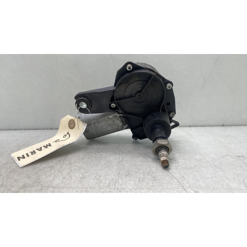 Moteur essuie glace arriere PEUGEOT 107 Photo n°5