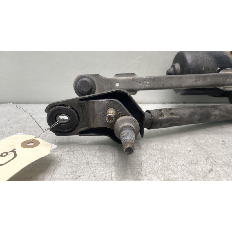 Moteur essuie glace avant PEUGEOT 107 Photo n°2