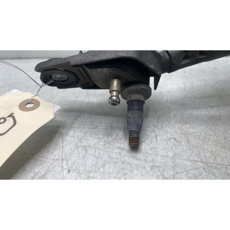 Moteur essuie glace avant PEUGEOT 107 Photo n°4