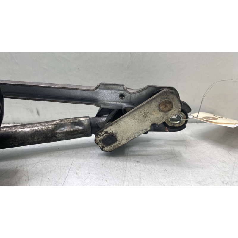 Moteur essuie glace avant PEUGEOT 107 Photo n°5