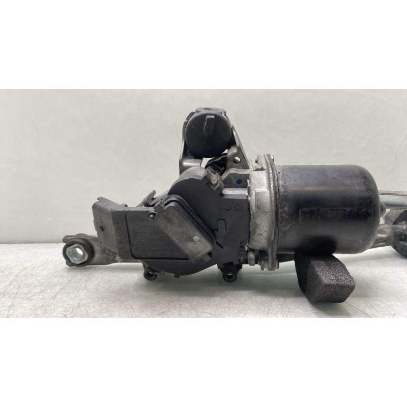 Moteur essuie glace avant PEUGEOT 107 Photo n°6