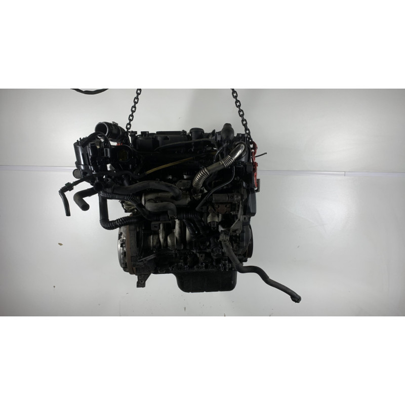 Moteur PEUGEOT 107 Photo n°1