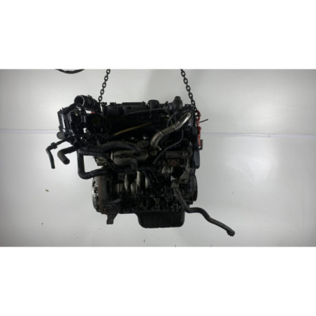 Moteur PEUGEOT 107 Photo n°1