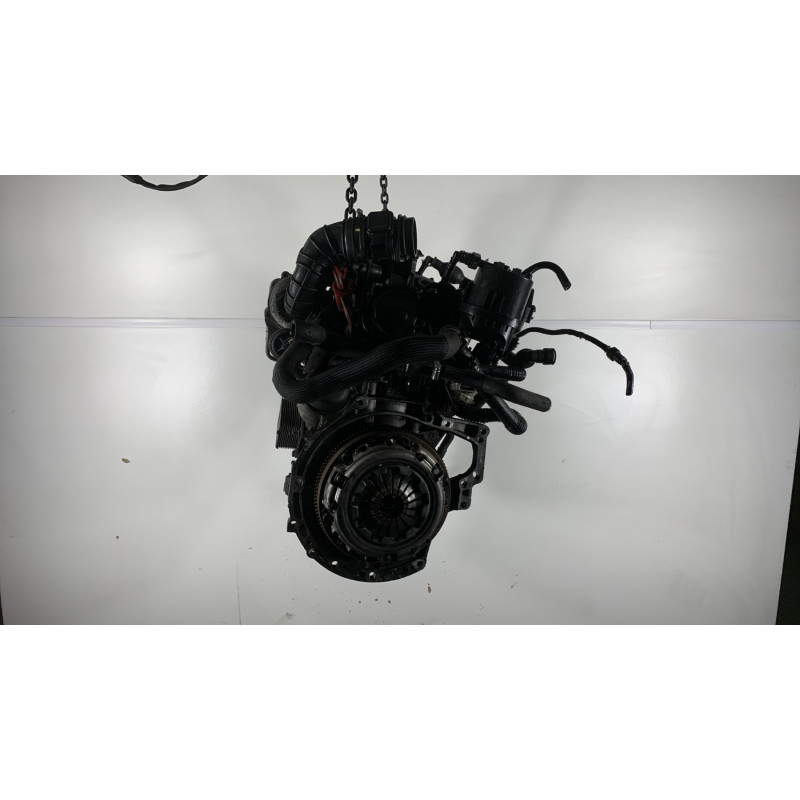 Moteur PEUGEOT 107 Photo n°2