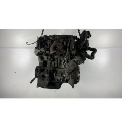 Moteur PEUGEOT 107