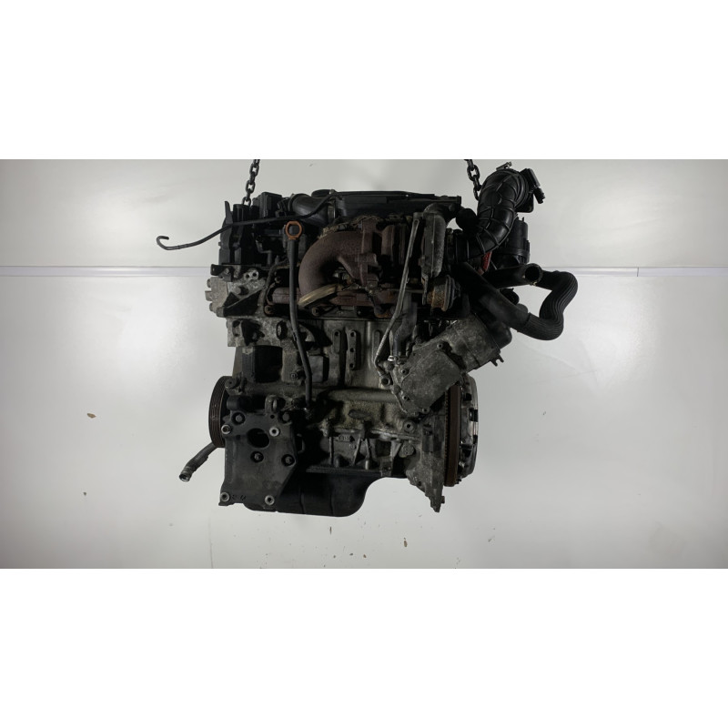 Moteur PEUGEOT 107 Photo n°3