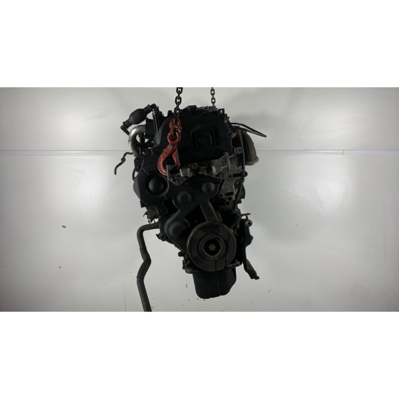 Moteur PEUGEOT 107 Photo n°4