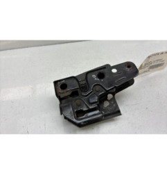 Fermeture de capot VOLKSWAGEN POLO 4