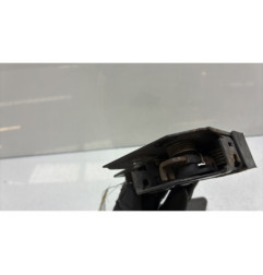 Fermeture de capot VOLKSWAGEN POLO 4