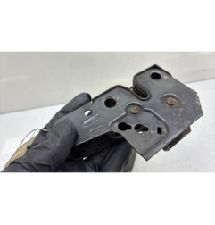 Fermeture de capot VOLKSWAGEN POLO 4