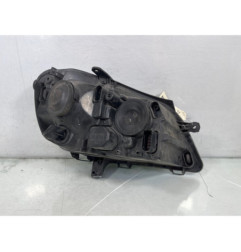 Optique avant principal gauche (feux)(phare) VOLKSWAGEN POLO 4
