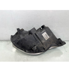 Optique avant principal gauche (feux)(phare) VOLKSWAGEN POLO 4