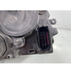 Optique avant principal gauche (feux)(phare) VOLKSWAGEN POLO 4