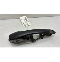 Poignee porte avant droit VOLKSWAGEN POLO 4