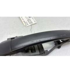 Poignee porte avant droit VOLKSWAGEN POLO 4