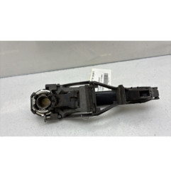 Poignee porte avant droit VOLKSWAGEN POLO 4
