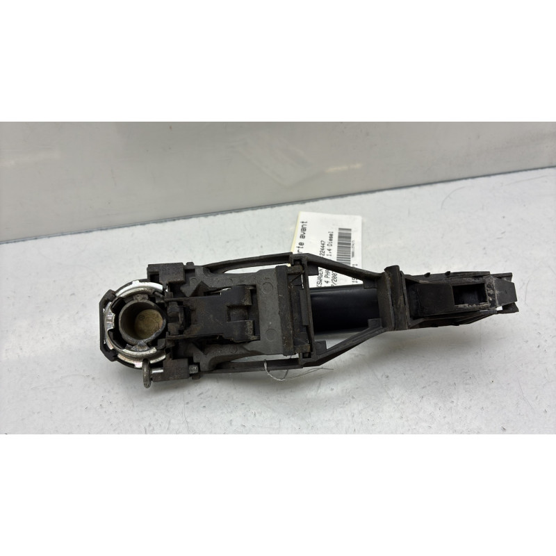 Poignee porte avant droit VOLKSWAGEN POLO 4 Photo n°4