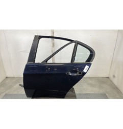 Porte arriere gauche BMW SERIE 3 E90 Photo n°1