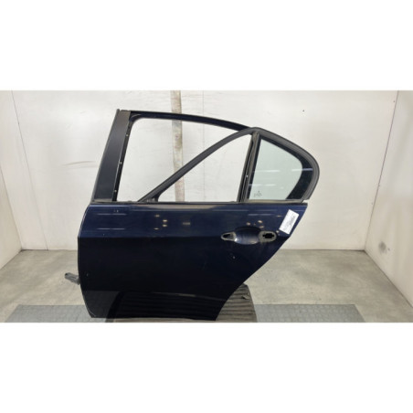Porte arriere gauche BMW SERIE 3 E90 Photo n°1