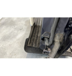 Porte arriere gauche BMW SERIE 3 E90
