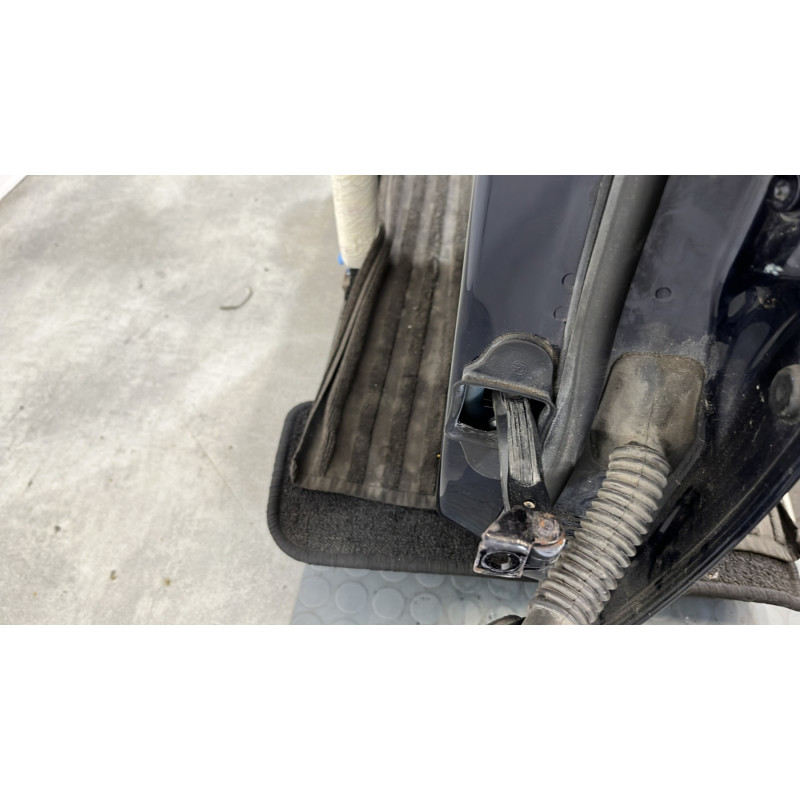 Porte arriere gauche BMW SERIE 3 E90 Photo n°3