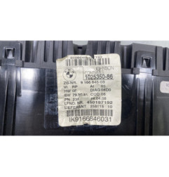 Compteur BMW SERIE 3 E90