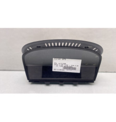 Ecran GPS BMW SERIE 3 E90 Photo n°1