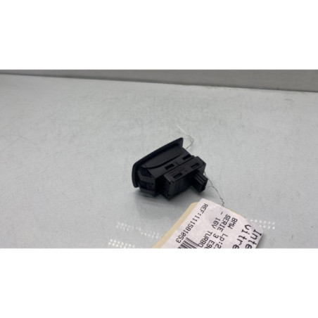 Interrupteur de leve vitre arriere gauche BMW SERIE 3 E90