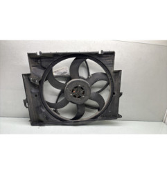 Moto ventilateur radiateur BMW SERIE 3 E90 Photo n°1
