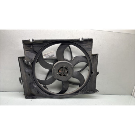 Moto ventilateur radiateur BMW SERIE 3 E90 Photo n°1