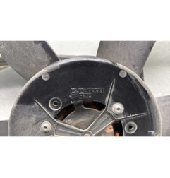 Moto ventilateur radiateur BMW SERIE 3 E90