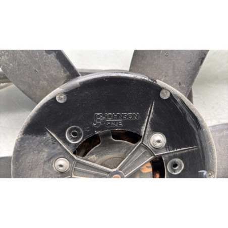 Moto ventilateur radiateur BMW SERIE 3 E90