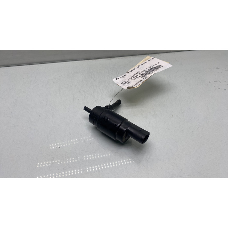 Pompe lave glace avant BMW SERIE 3 E90 Photo n°4