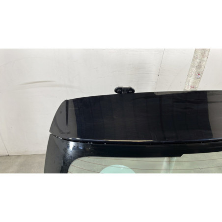 Malle/Hayon arriere BMW SERIE 1 E87