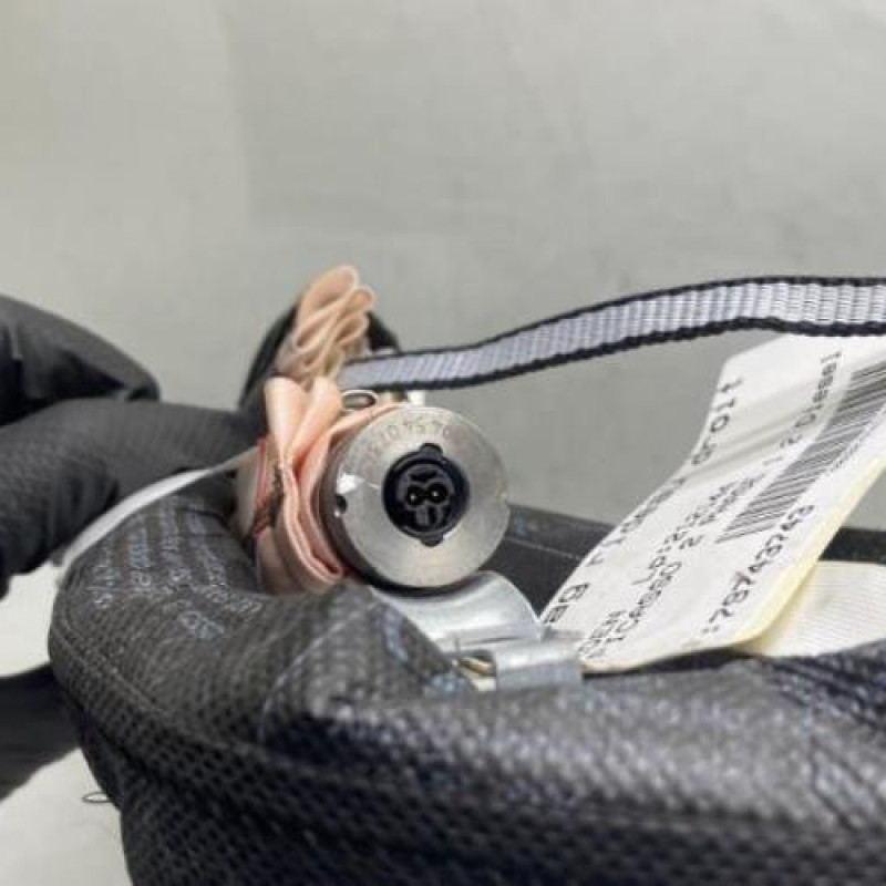 Air bag rideau droit CITROEN C4 PICASSO 2 Photo n°3