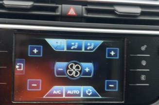 Air bag rideau droit CITROEN C4 PICASSO 2