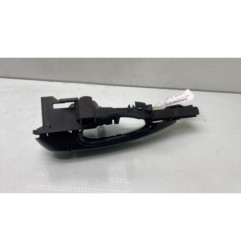 Poignee porte avant droit BMW SERIE 1 E87