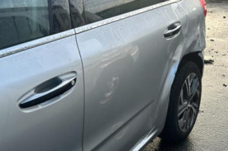 Air bag rideau droit CITROEN C4 PICASSO 2