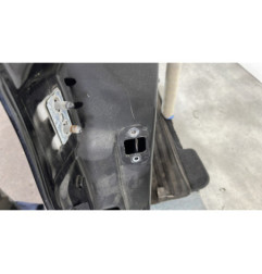 Porte arriere droit BMW SERIE 1 E87