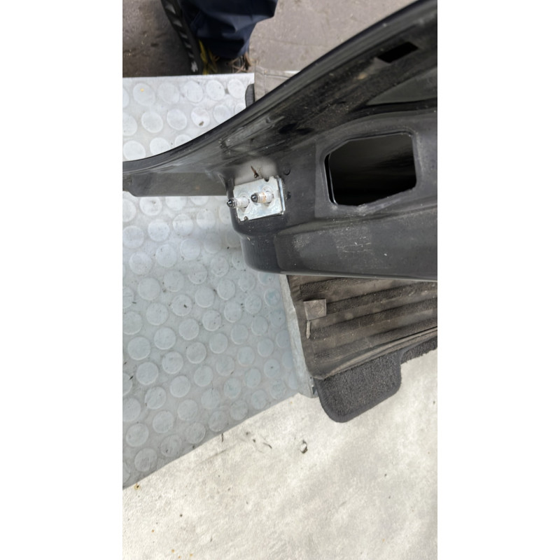 Porte arriere droit BMW SERIE 1 E87 Photo n°5
