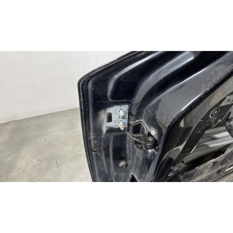 Porte avant droit BMW SERIE 1 E87 Photo n°2