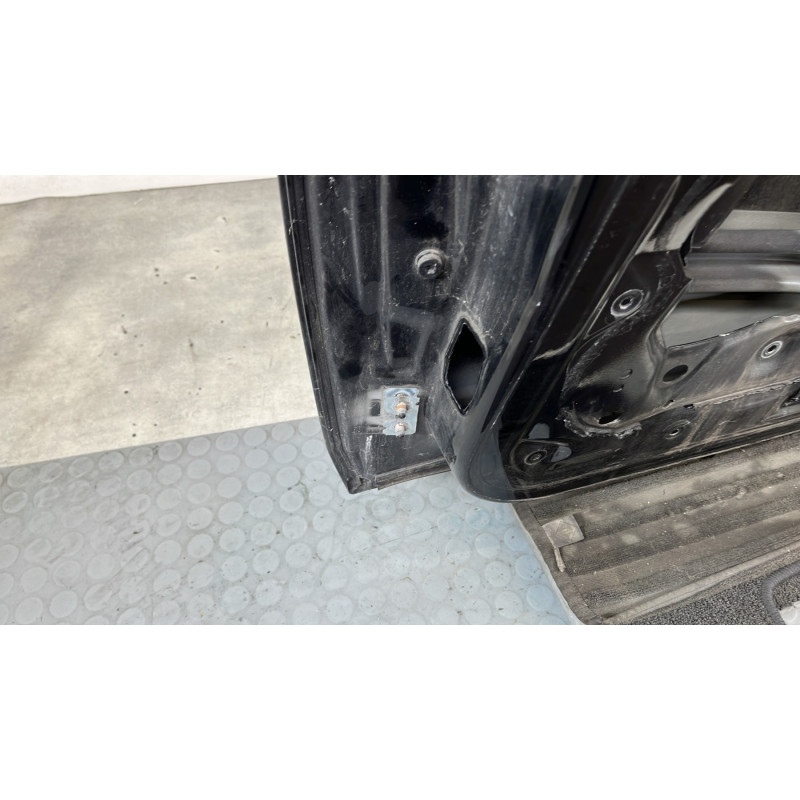 Porte avant droit BMW SERIE 1 E87 Photo n°3