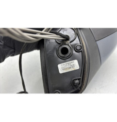 Retroviseur gauche PEUGEOT 207