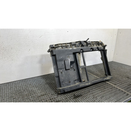 Face avant PEUGEOT 207