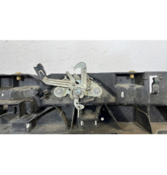 Face avant PEUGEOT 207