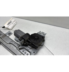 Leve vitre electrique avant droit PEUGEOT 207