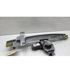 Leve vitre electrique avant droit PEUGEOT 207