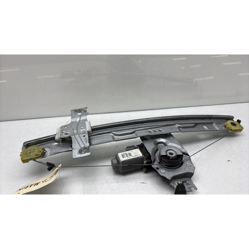 Leve vitre electrique avant droit PEUGEOT 207 Photo n°5